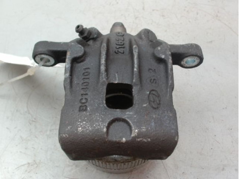 ETRIER DE FREIN ARRIERE GAUCHE HYUNDAI I 20 2009-