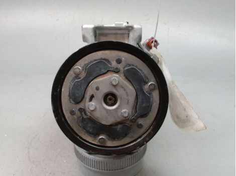 COMPRESSEUR AIR CONDITIONNE SEAT IBIZA 2008-