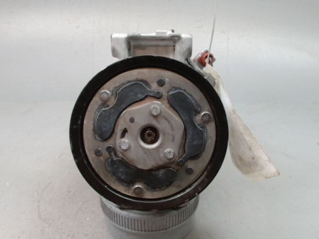 COMPRESSEUR AIR CONDITIONNE SEAT IBIZA 2008-