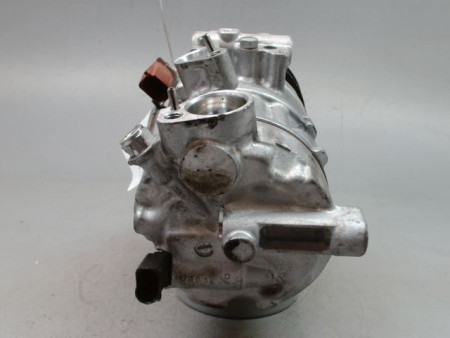 COMPRESSEUR AIR CONDITIONNE SEAT IBIZA 2008-