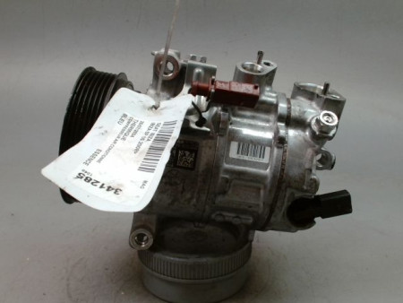 COMPRESSEUR AIR CONDITIONNE SEAT IBIZA 2008-
