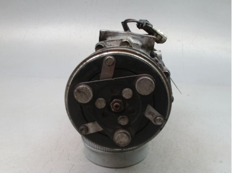 COMPRESSEUR AIR CONDITIONNE OPEL CORSA III Phase 2 (C) 2003-2006