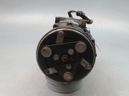 COMPRESSEUR AIR CONDITIONNE OPEL CORSA III Phase 2 (C) 2003-2006