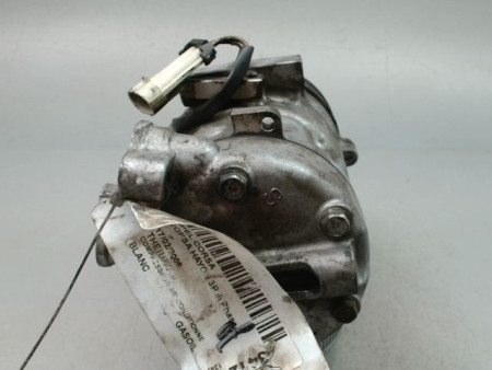 COMPRESSEUR AIR CONDITIONNE OPEL CORSA III Phase 2 (C) 2003-2006