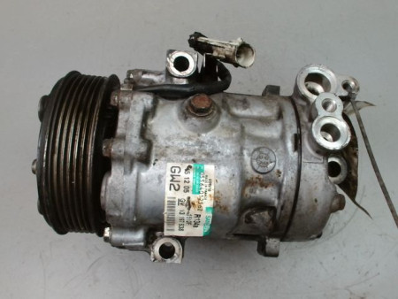 COMPRESSEUR AIR CONDITIONNE OPEL CORSA III Phase 2 (C) 2003-2006