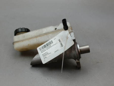 MAITRE CYLINDRE RENAULT MEGANE III Phase 2 2012-2014