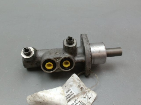 MAITRE CYLINDRE RENAULT CLIO ESTATE III Phase 2 2009-2014