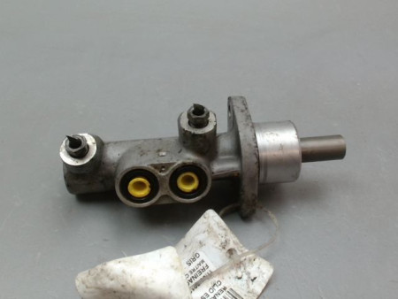 MAITRE CYLINDRE RENAULT CLIO ESTATE III Phase 2 2009-2014