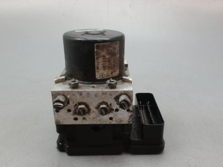 UNITE HYDRAULIQUE ABS MERCEDES CLASSE C BERL. III Phase 1 (204) 2007-2010
