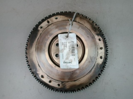 VOLANT MOTEUR PEUGEOT 206 + 2009-2013 1.4 i 