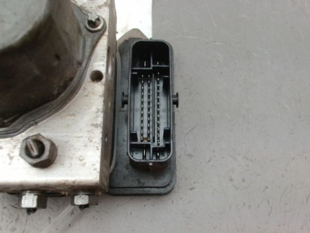 UNITE HYDRAULIQUE ABS VOLKSWAGEN POLO V Phase 1 (6R) 2009-...