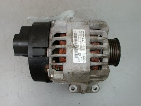 ALTERNATEUR ALFA ROMEO MI.TO 2008-...