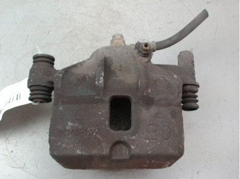 ETRIER DE FREIN AVANT GAUCHE HYUNDAI I 10 I Phase 1 2008-2010
