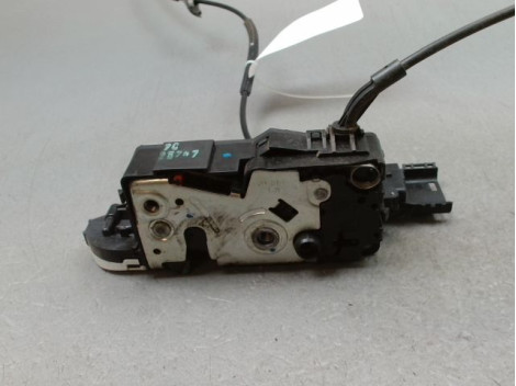 SYSTEME CONDAMNATION AVANT DROIT CITROEN C4 PICASSO MONOSP. I 2007-2013