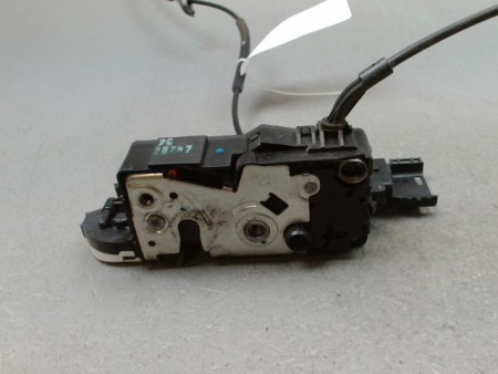 SYSTEME CONDAMNATION AVANT DROIT CITROEN C4 PICASSO MONOSP. I 2007-2013