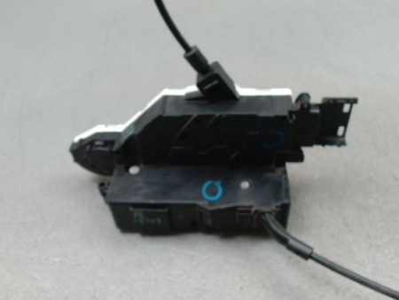 SYSTEME CONDAMNATION AVANT DROIT CITROEN C4 PICASSO MONOSP. I 2007-2013