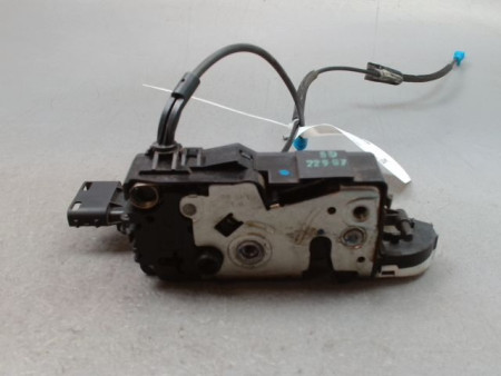SYSTEME CONDAMNATION AVANT GAUCHE CITROEN C4 PICASSO MONOSP. I 2007-2013