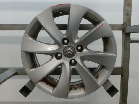 JANTE ALUMINIUM CITROEN C4 PICASSO MONOSP. I 2007-2013