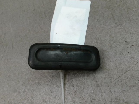POIGNEE EXTERIEURE HAYON CITROEN C4 PICASSO MONOSP. I 2007-2013