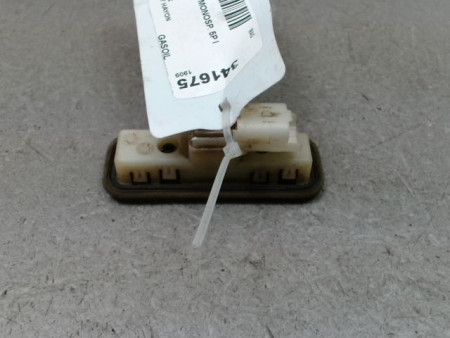 POIGNEE EXTERIEURE HAYON CITROEN C4 PICASSO MONOSP. I 2007-2013