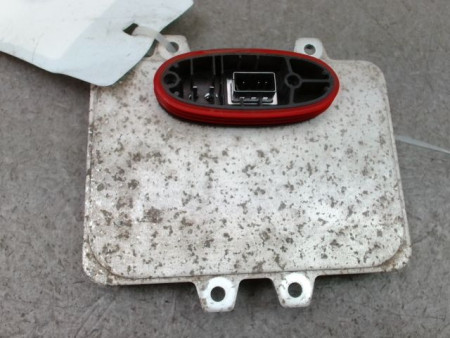 BOITIER XENON PHARE DROIT CITROEN C4 PICASSO MONOSP. I 2007-2013