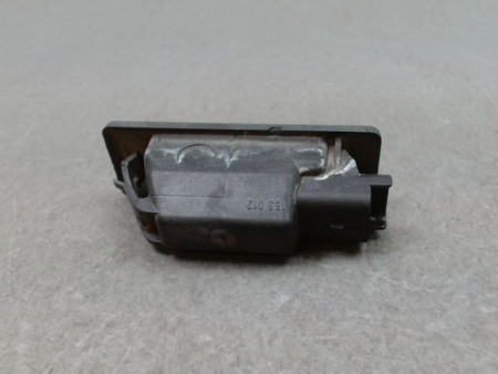 ECLAIREUR PLAQUE DE POLICE DROIT CITROEN C4 PICASSO MONOSP. I 2007-2013