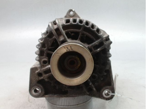ALTERNATEUR RENAULT MODUS Phase 1 2004-2007