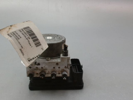 UNITE HYDRAULIQUE ABS PEUGEOT 208 Phase 1 2012-...