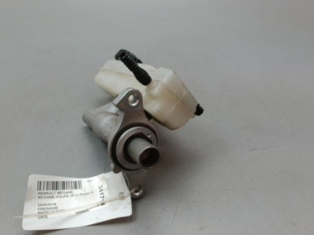 MAITRE CYLINDRE RENAULT MEGANE COUPE III Phase 3 2013-...