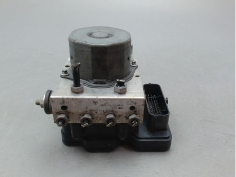 UNITE HYDRAULIQUE ABS MERCEDES CLASSE A 2004-