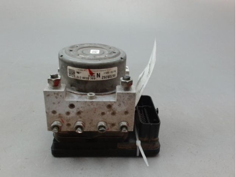 UNITE HYDRAULIQUE ABS CITROEN C4 AIRCR.