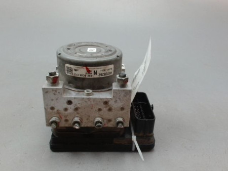 UNITE HYDRAULIQUE ABS CITROEN C4 AIRCR.