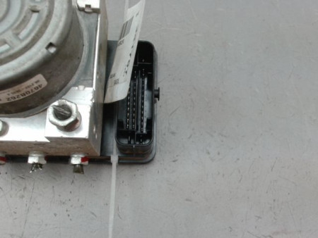 UNITE HYDRAULIQUE ABS CITROEN C4 AIRCR.