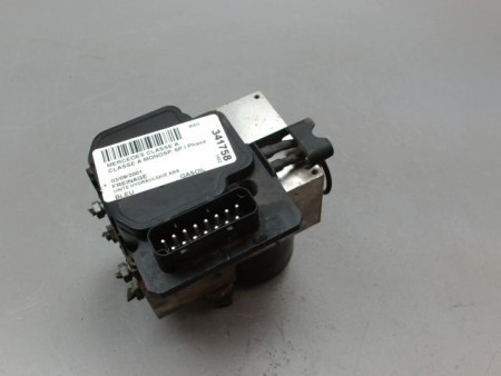 UNITE HYDRAULIQUE ABS MERCEDES CLASSE A MONOSP. I Phase 2 (168) 2001-2004