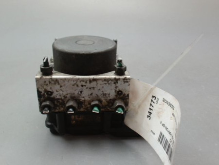 UNITE HYDRAULIQUE ABS RENAULT CLIO CAMPUS II Phase 1 2006-2009