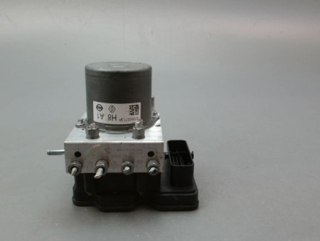 UNITE HYDRAULIQUE ABS RENAULT CLIO