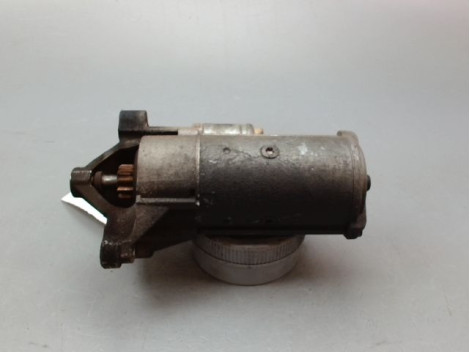 DEMARREUR PEUGEOT BOXER 290C TOLE 2002-