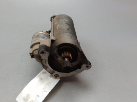 DEMARREUR PEUGEOT BOXER 290C TOLE 2002-