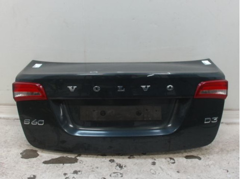 COFFRE ARRIERE VOLVO S60 2004-