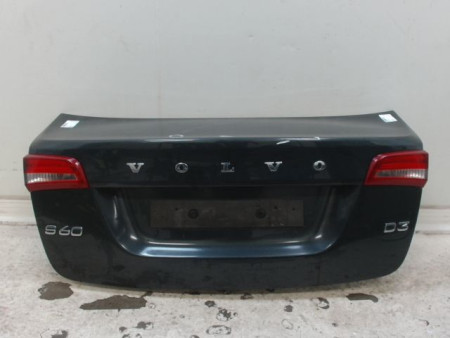 COFFRE ARRIERE VOLVO S60 2004-