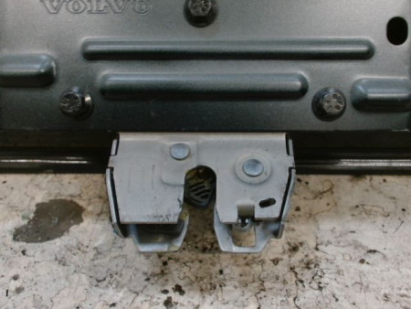 COFFRE ARRIERE VOLVO S60 2004-