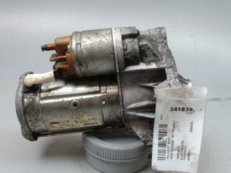 DEMARREUR PEUGEOT 5008 MONOSP. I Phase 1 2009-2013