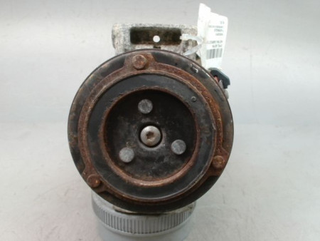 COMPRESSEUR AIR CONDITIONNE OPEL ASTRA CABRIOLET 2006-
