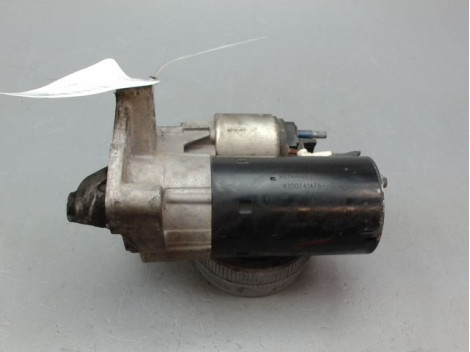 DEMARREUR RENAULT MEGANE COUPE III Phase 1 2008-2012