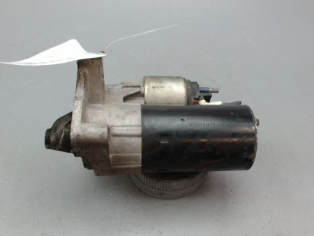 DEMARREUR RENAULT MEGANE COUPE III Phase 1 2008-2012