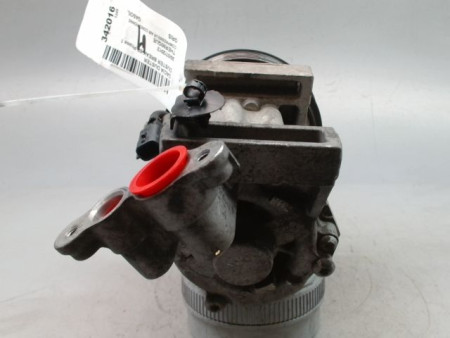 COMPRESSEUR AIR CONDITIONNE DACIA DUSTER BREAK Phase 1 2010-2013