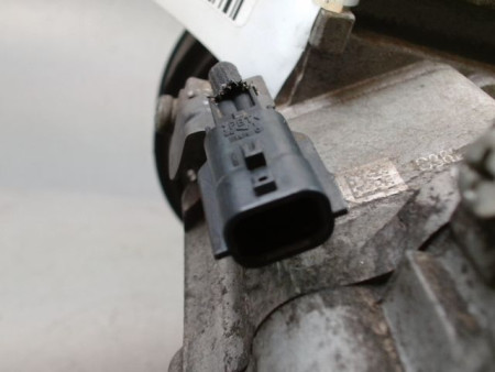 COMPRESSEUR AIR CONDITIONNE DACIA DUSTER BREAK Phase 1 2010-2013