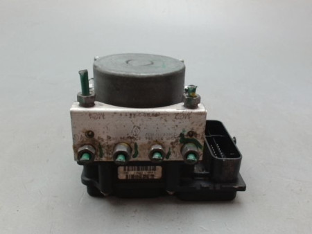 UNITE HYDRAULIQUE ABS DACIA DUSTER BREAK Phase 1 2010-2013