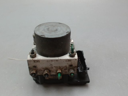 UNITE HYDRAULIQUE ABS RENAULT CLIO II Phase 2 2001-2006