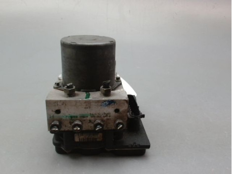 UNITE HYDRAULIQUE ABS NISSAN QASHQAI BREAK I Phase 1 2007-2010